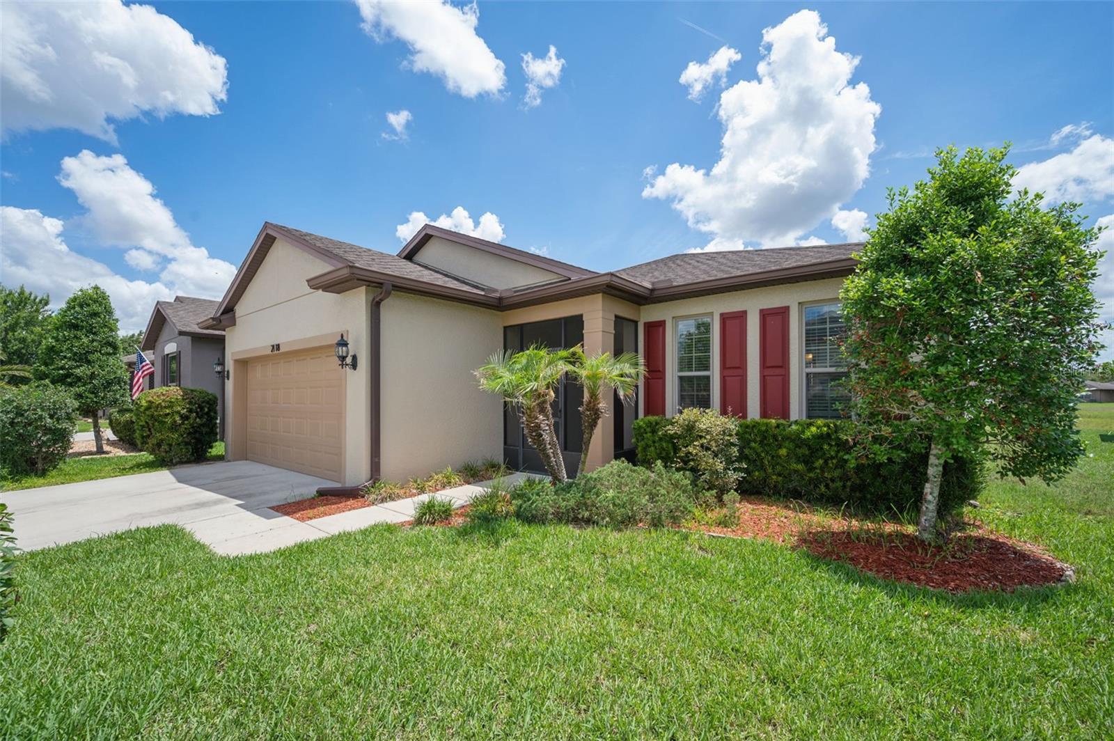 2118 TRILLIUM BLVD, BROOKSVILLE, FL, 34604