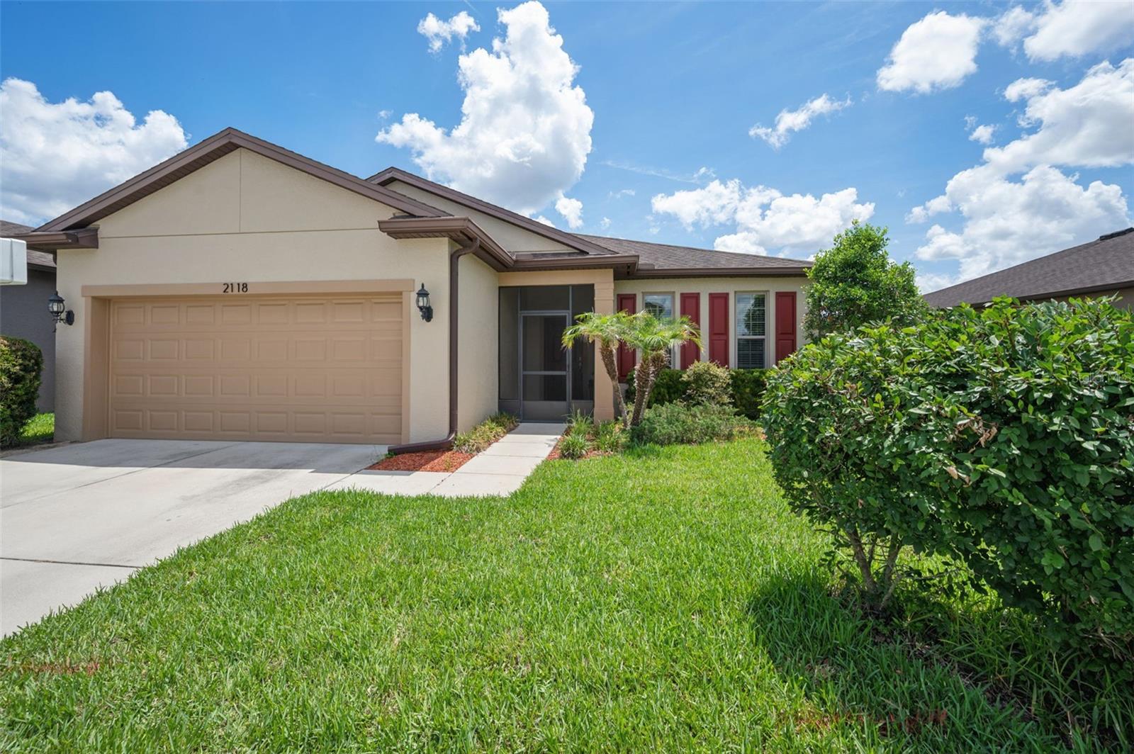2118 TRILLIUM BLVD, BROOKSVILLE, FL, 34604