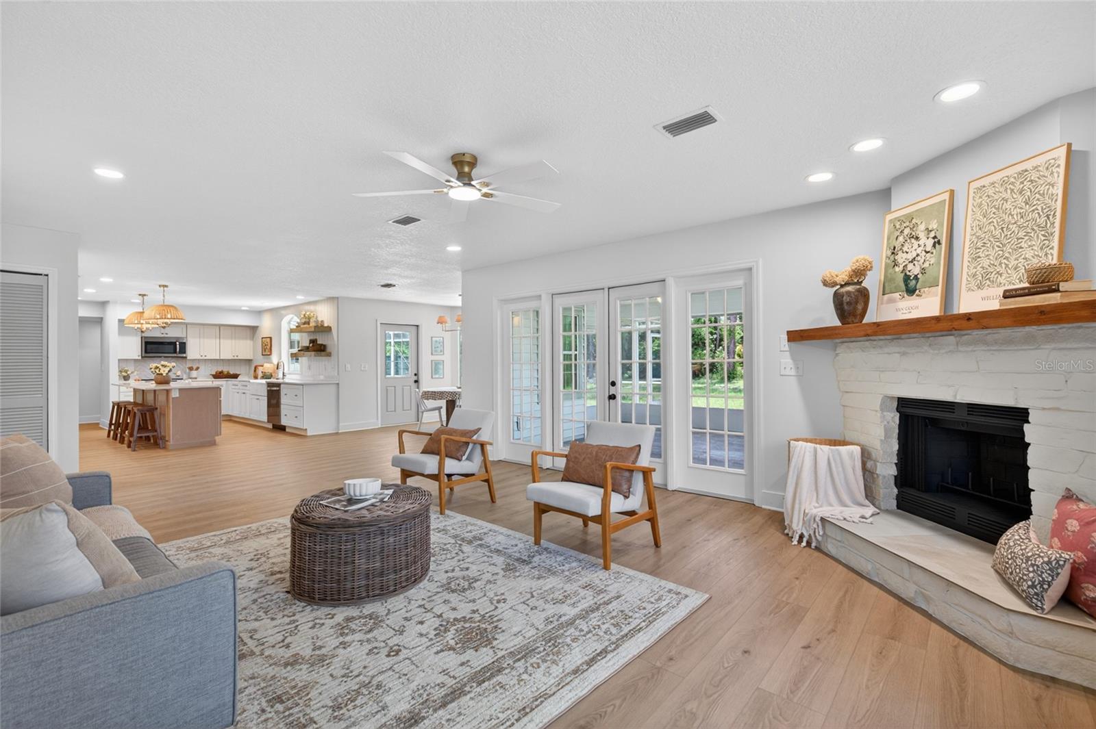 13 ELLSWORTH DR, PALM COAST, FL, 32164