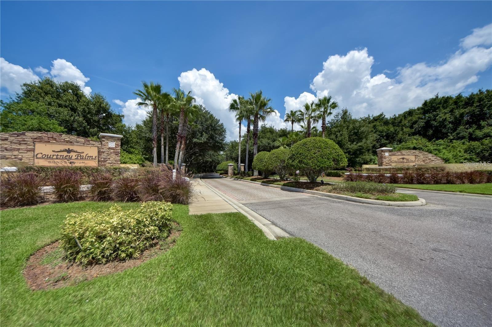2407 COURTNEY MEADOWS CT #104, TAMPA, FL, 33619