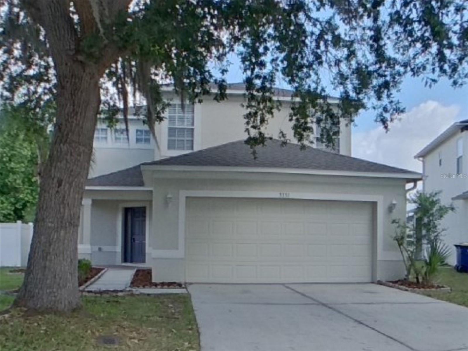 CONCORD STATION PH 01 UNITS C D E & F, LAND O LAKES, FL, 34638
