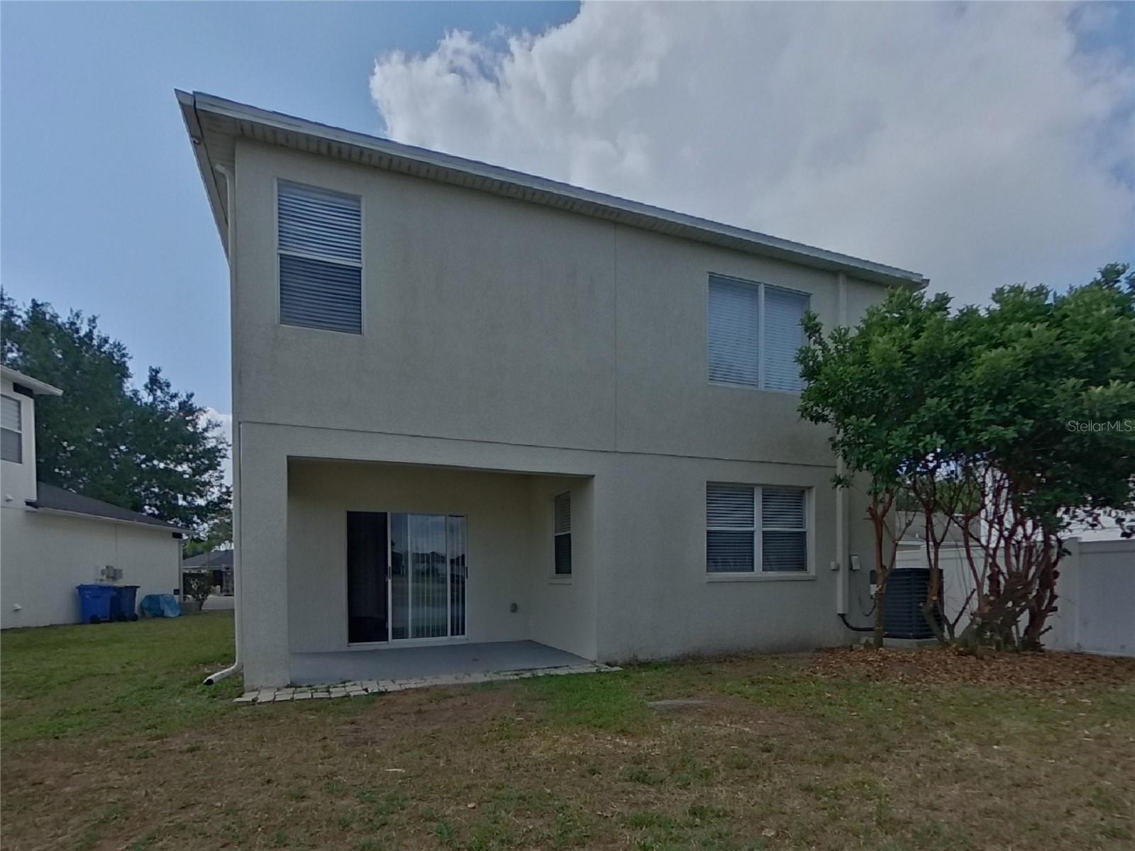 CONCORD STATION PH 01 UNITS C D E & F, LAND O LAKES, FL, 34638
