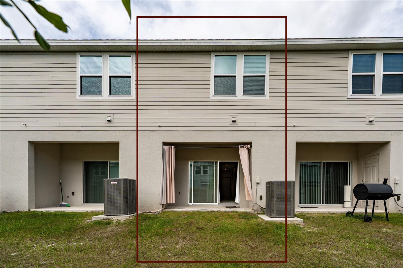 2060 VIEWFINDER ST, KISSIMMEE, FL, 34758