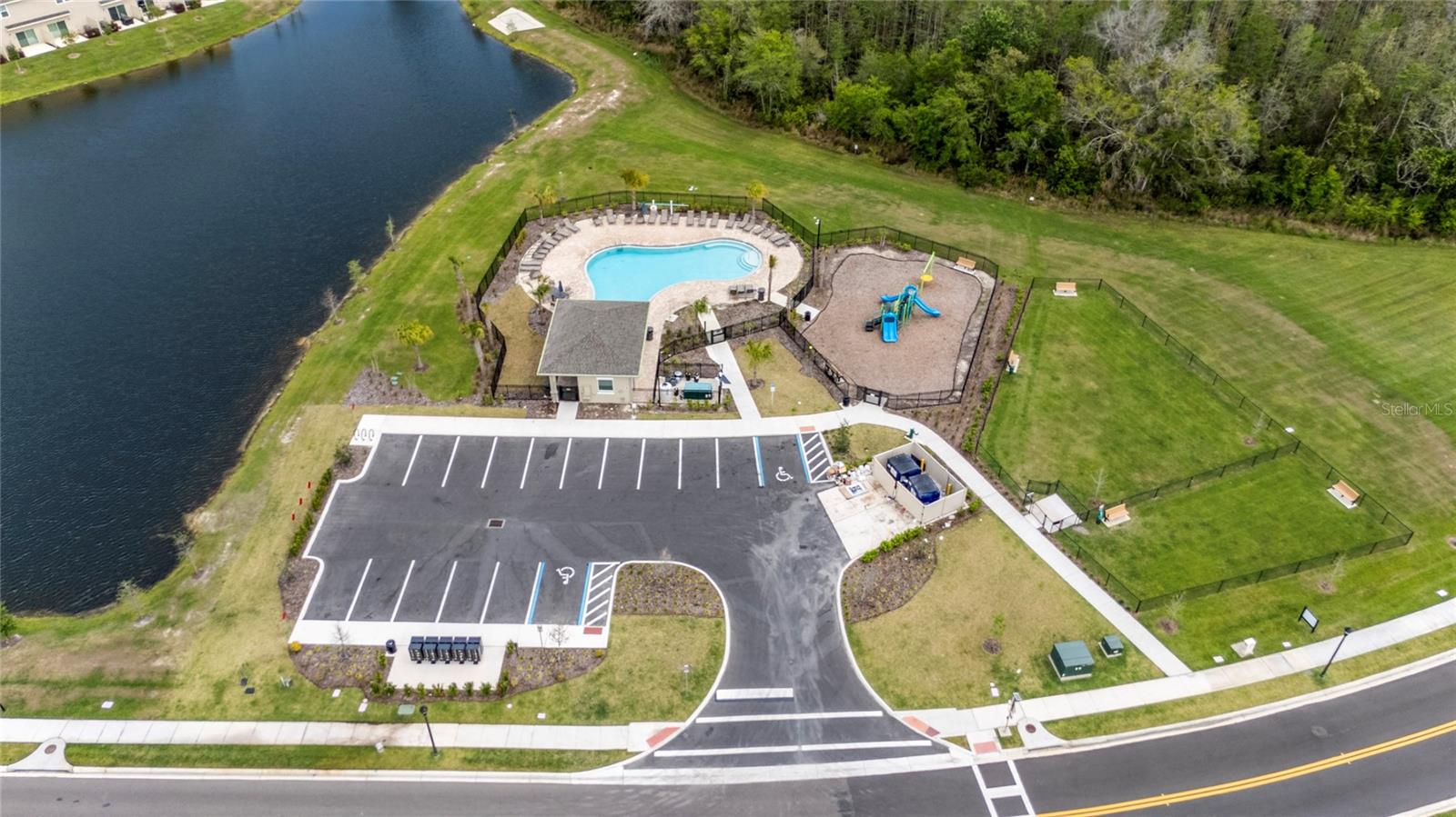 2060 VIEWFINDER ST, KISSIMMEE, FL, 34758