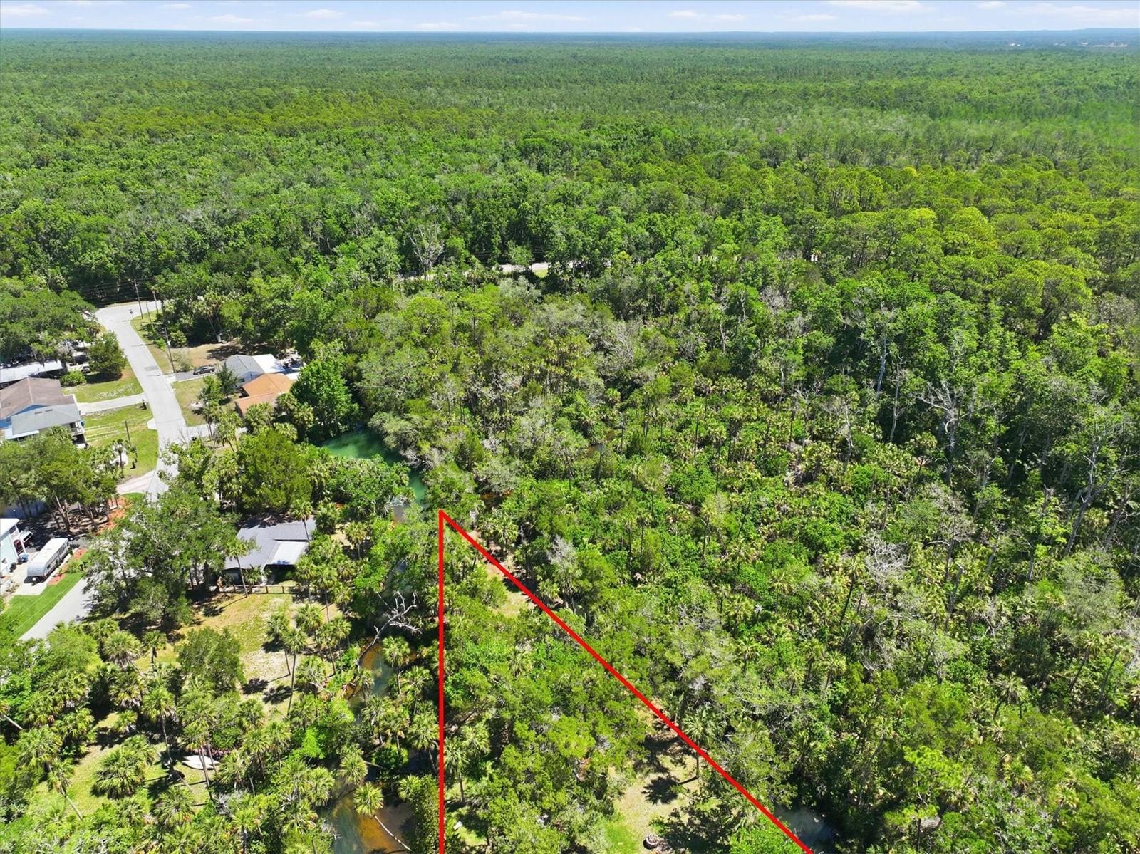 6248 COLONY CIR, WEEKI WACHEE, FL, 34607