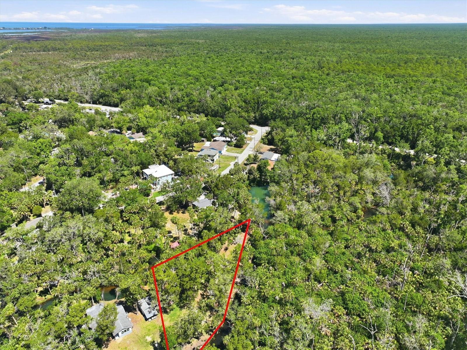6248 COLONY CIR, WEEKI WACHEE, FL, 34607