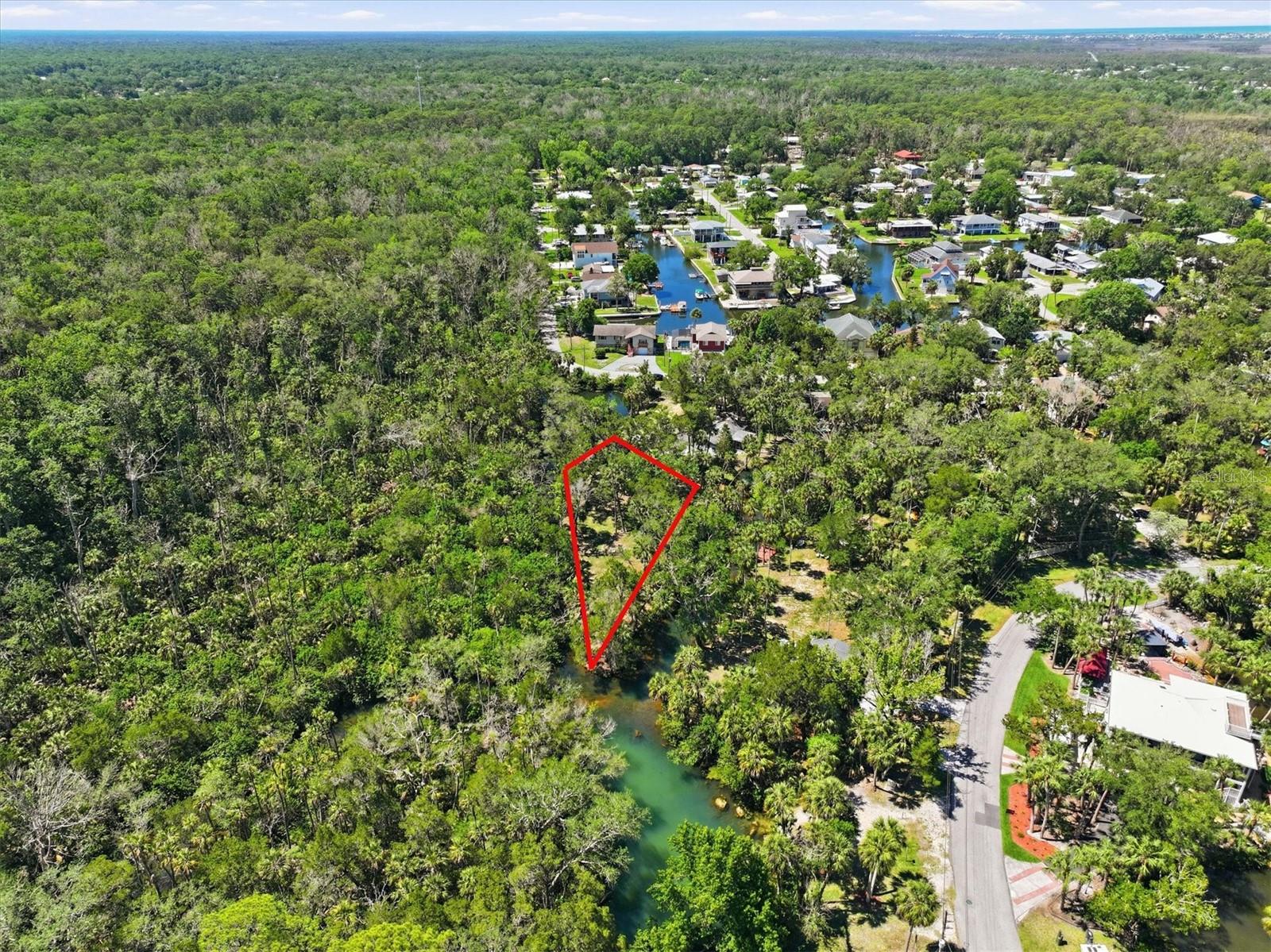 6248 COLONY CIR, WEEKI WACHEE, FL, 34607