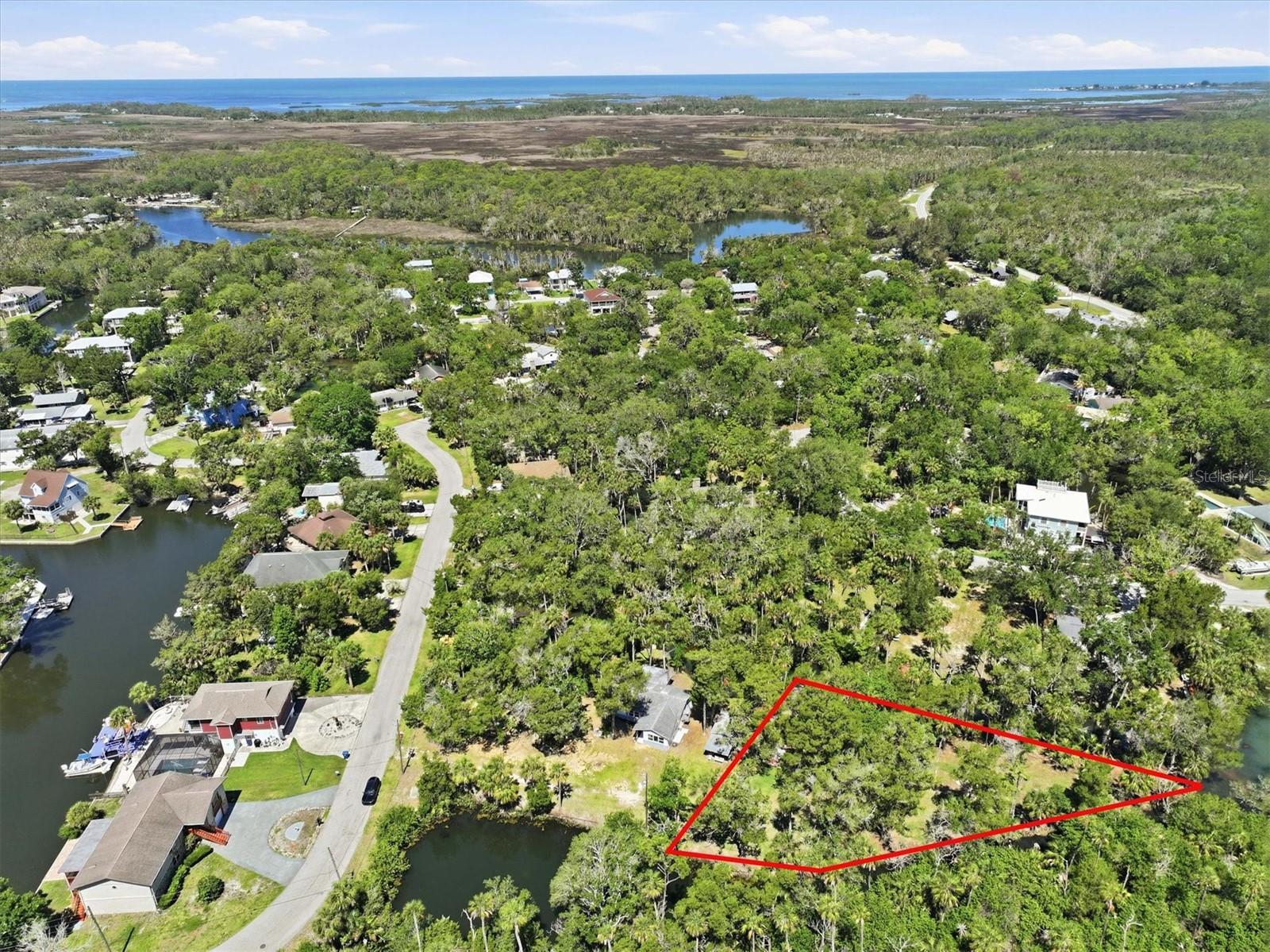 6248 COLONY CIR, WEEKI WACHEE, FL, 34607