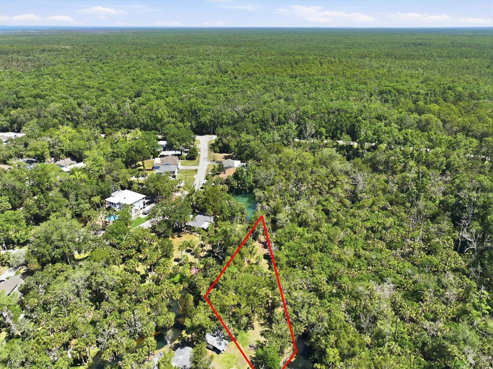 6248 COLONY CIR, WEEKI WACHEE, FL, 34607