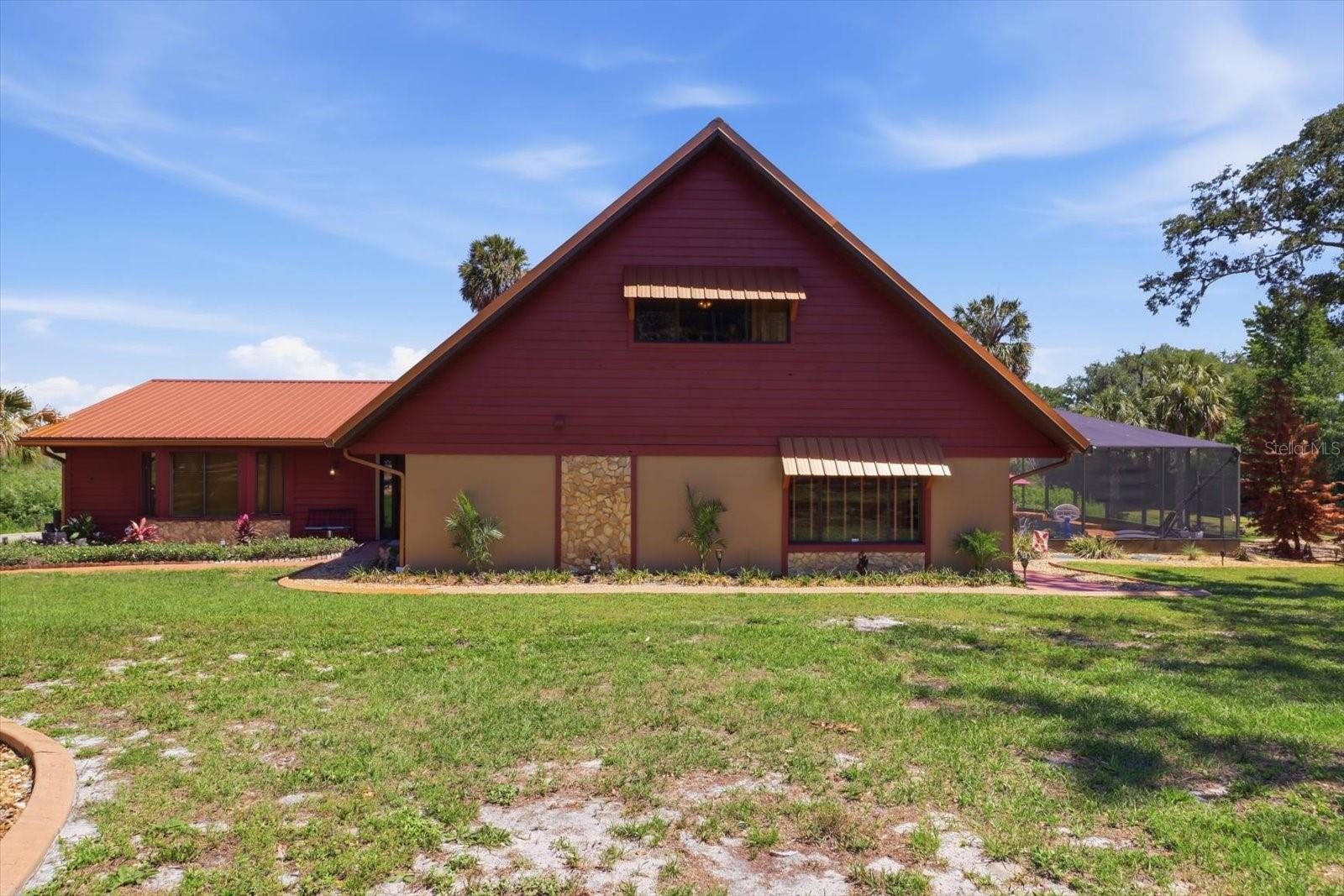 1471 N LAGOON PT, INVERNESS, FL, 34453