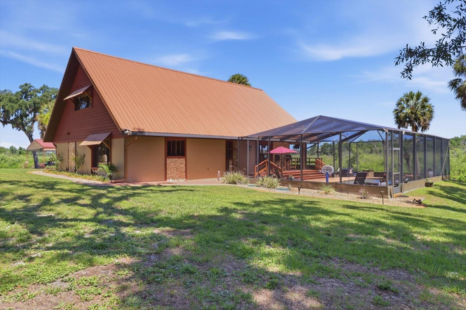 1471 N LAGOON PT, INVERNESS, FL, 34453
