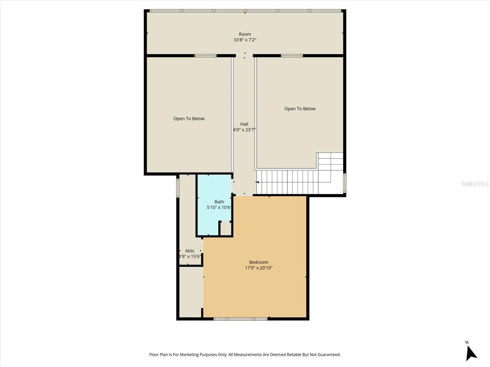 1471 N LAGOON PT, INVERNESS, FL, 34453