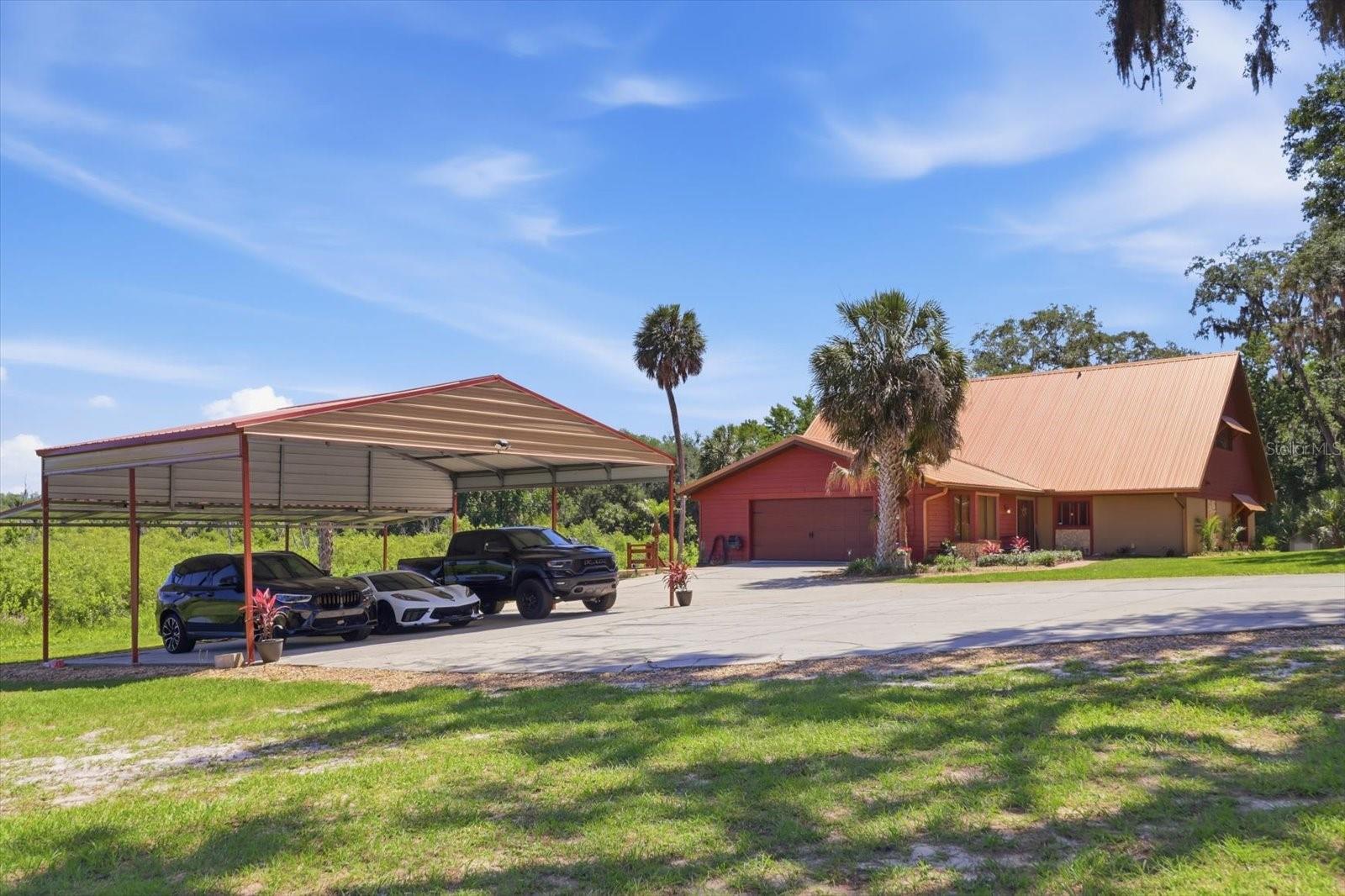 1471 N LAGOON PT, INVERNESS, FL, 34453