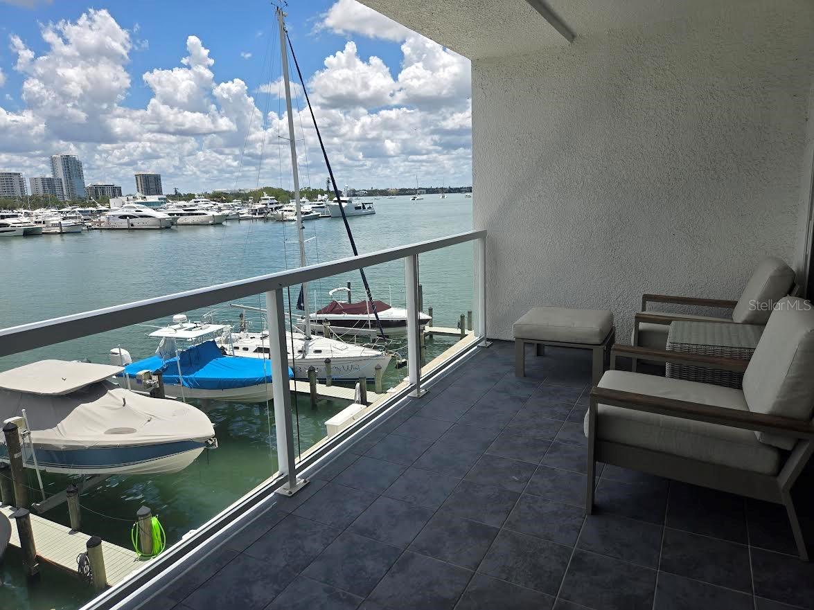 650 GOLDEN GATE PT #301, SARASOTA, FL, 34236