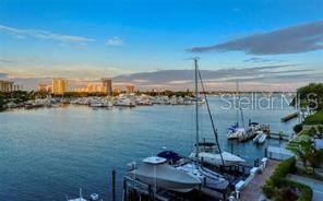 650 GOLDEN GATE PT #301, SARASOTA, FL, 34236