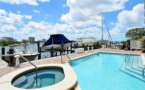 650 GOLDEN GATE PT #301, SARASOTA, FL, 34236