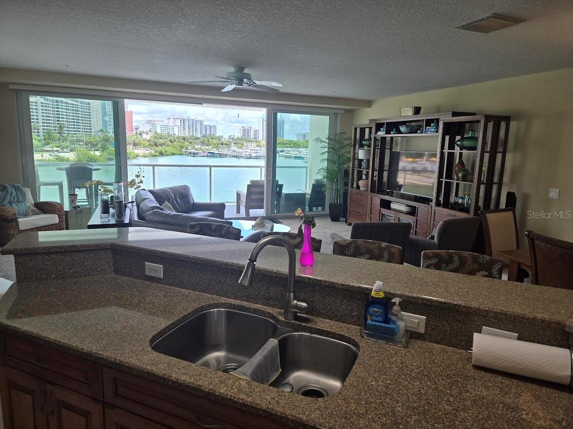 650 GOLDEN GATE PT #301, SARASOTA, FL, 34236