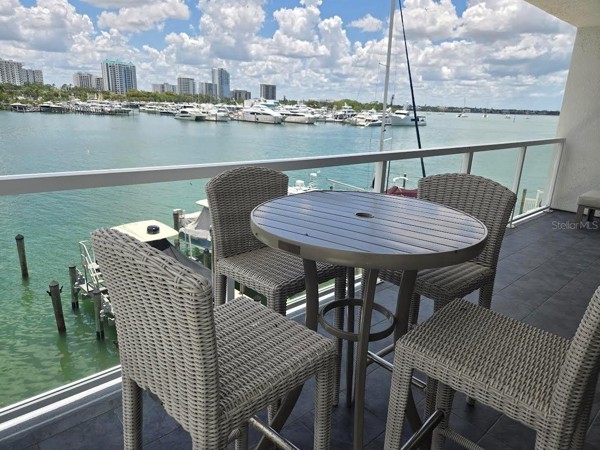 650 GOLDEN GATE PT #301, SARASOTA, FL, 34236