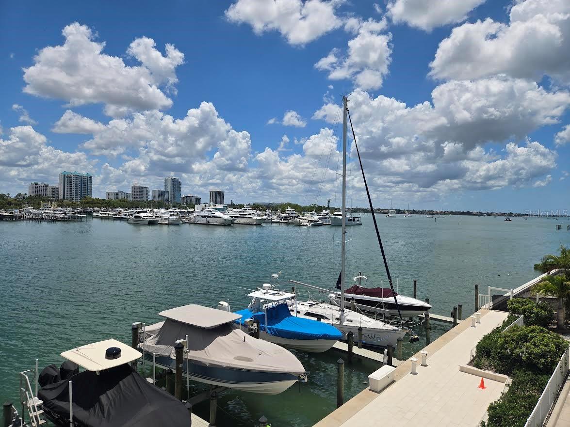 650 GOLDEN GATE PT #301, SARASOTA, FL, 34236