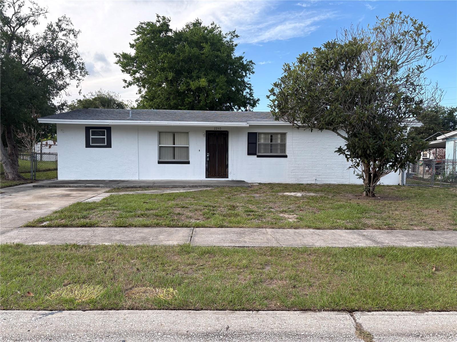 2240 WHITE SANDS DR, TITUSVILLE, FL, 32780