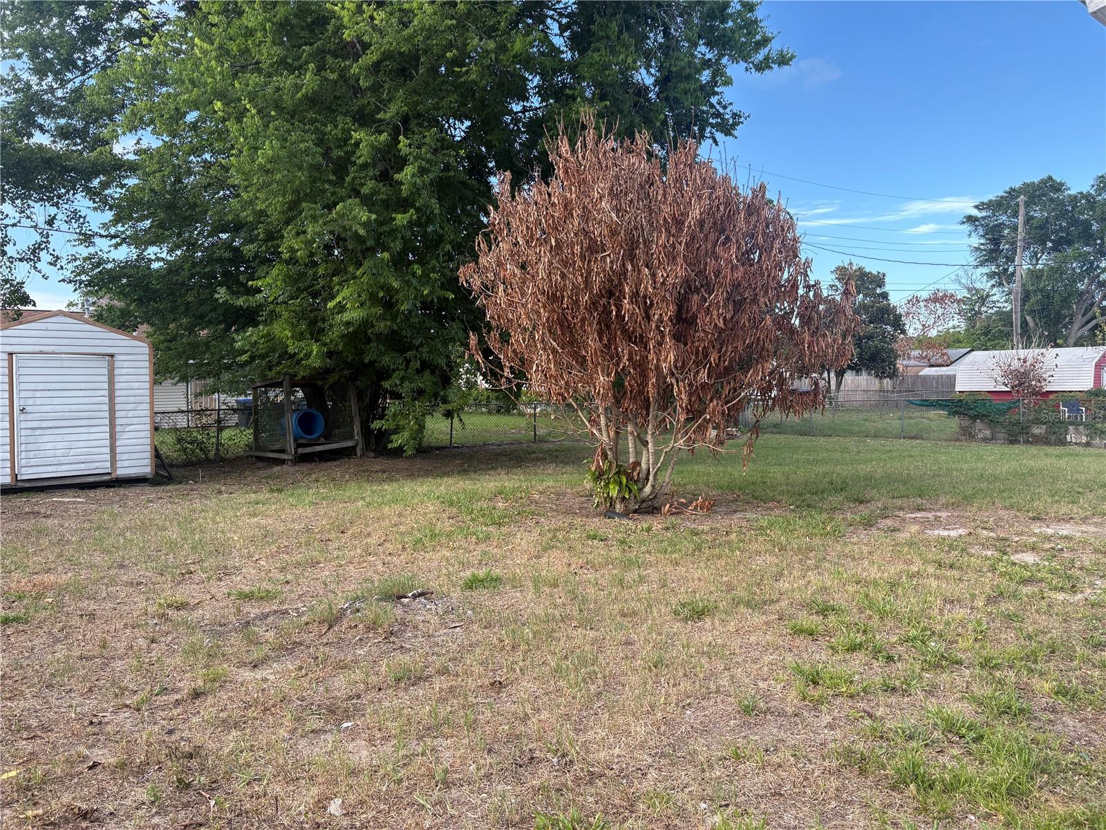 2240 WHITE SANDS DR, TITUSVILLE, FL, 32780
