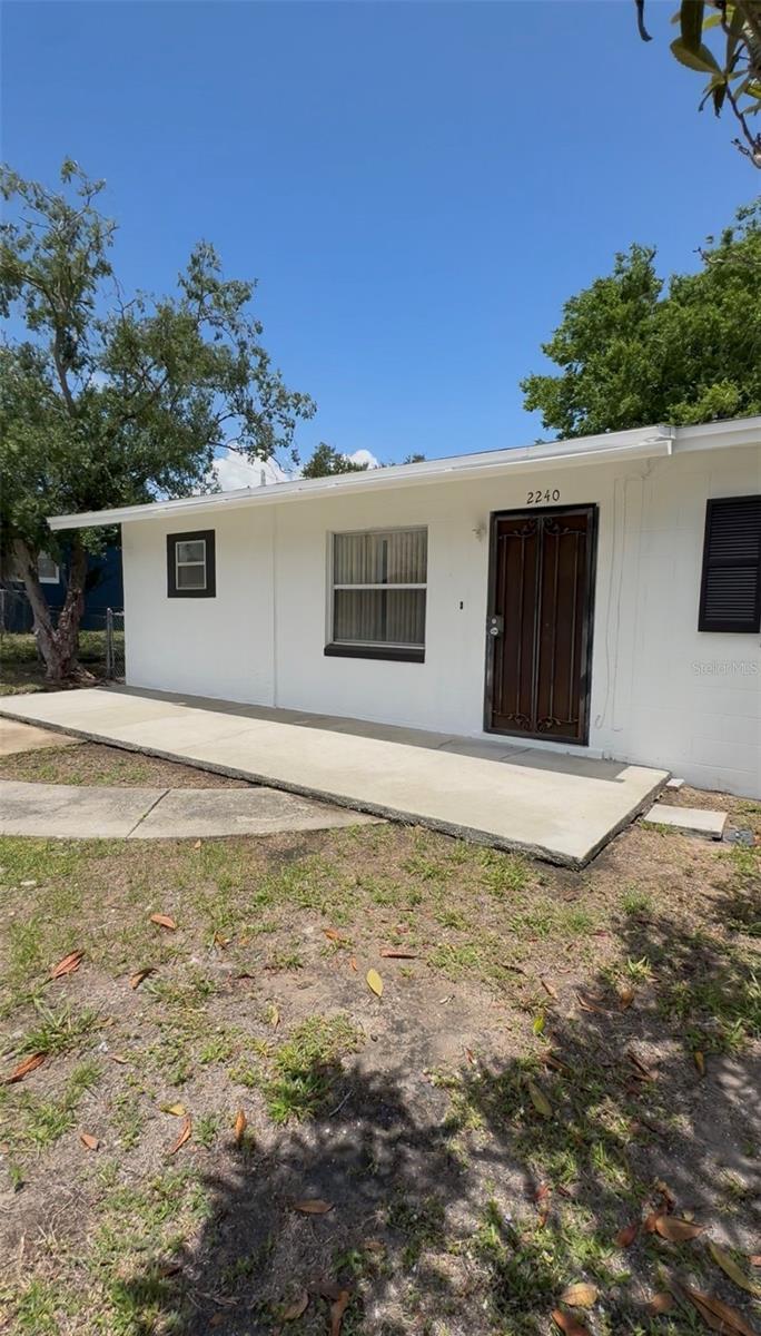 2240 WHITE SANDS DR, TITUSVILLE, FL, 32780