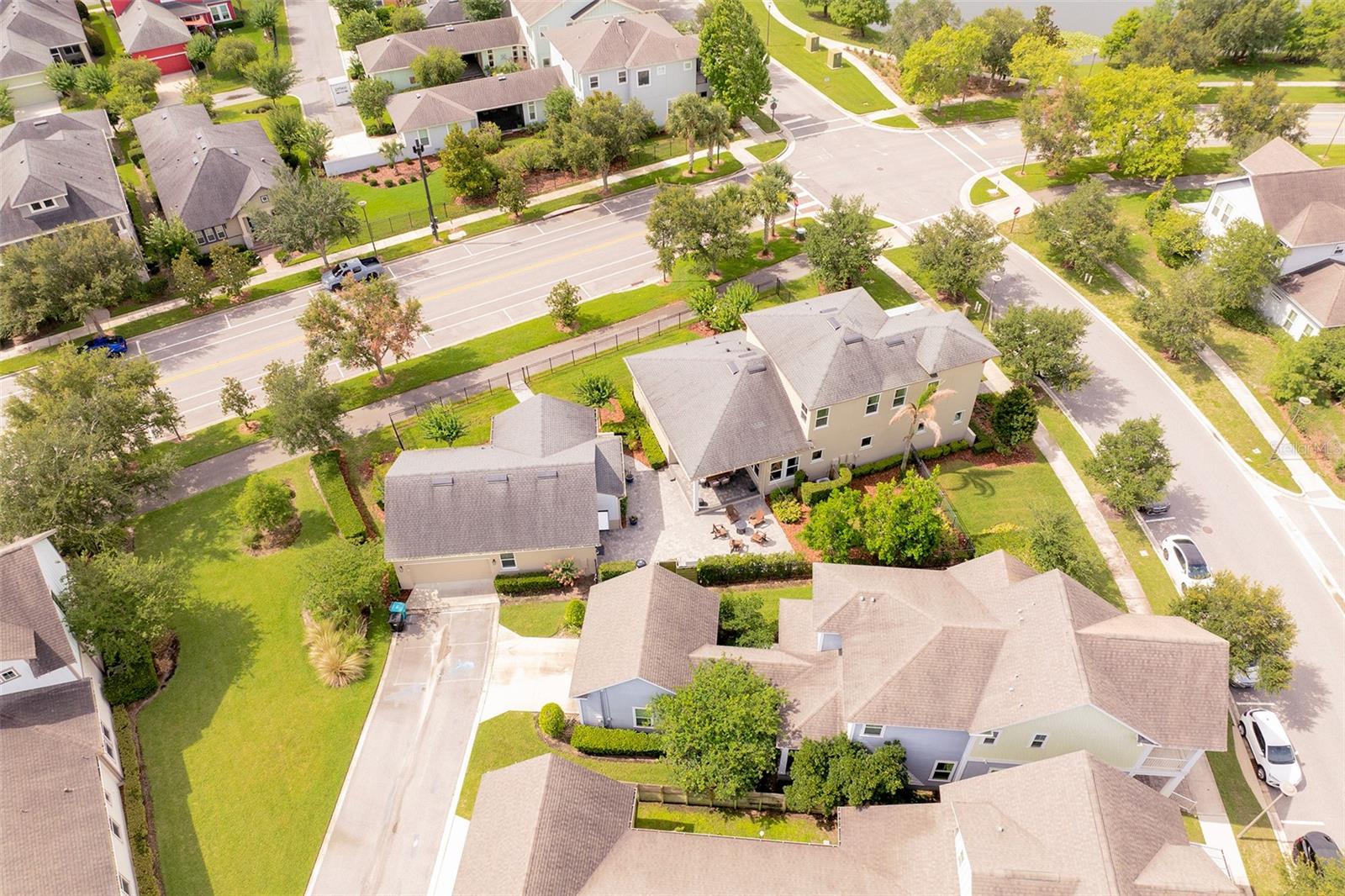 13575 GRANGER AVE, ORLANDO, FL, 32827