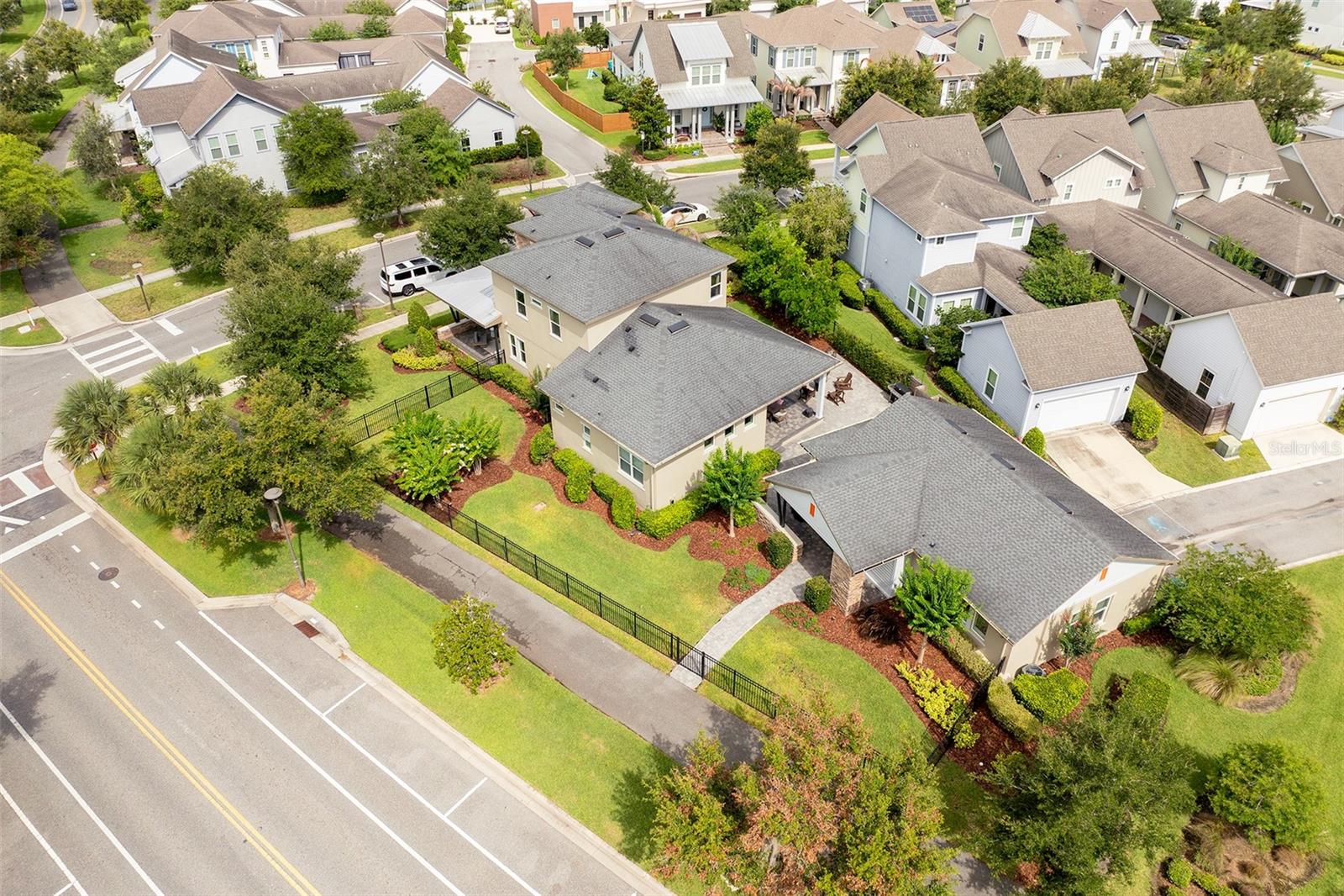 13575 GRANGER AVE, ORLANDO, FL, 32827