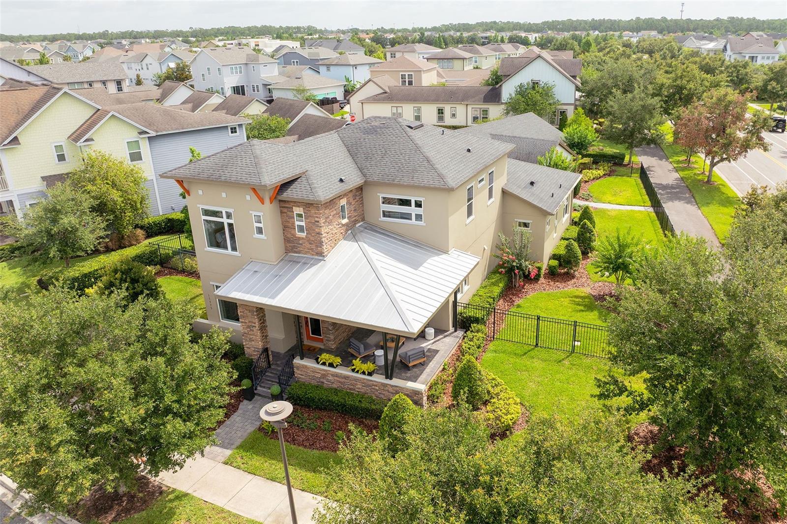 13575 GRANGER AVE, ORLANDO, FL, 32827