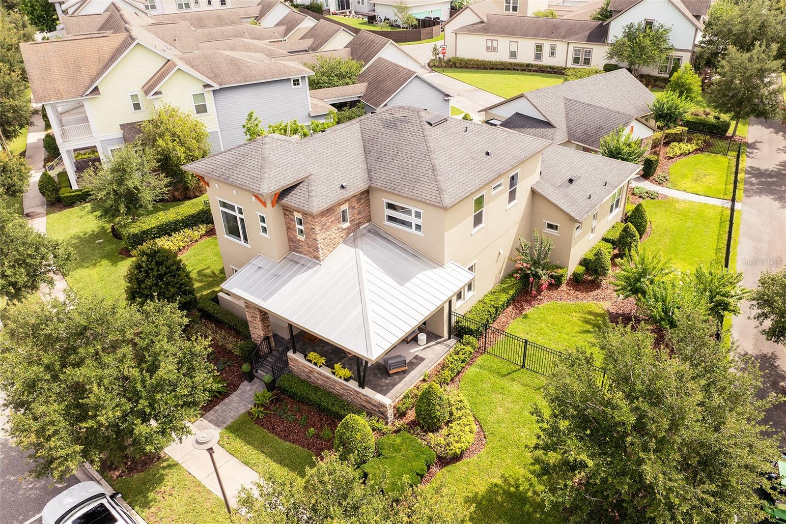 13575 GRANGER AVE, ORLANDO, FL, 32827