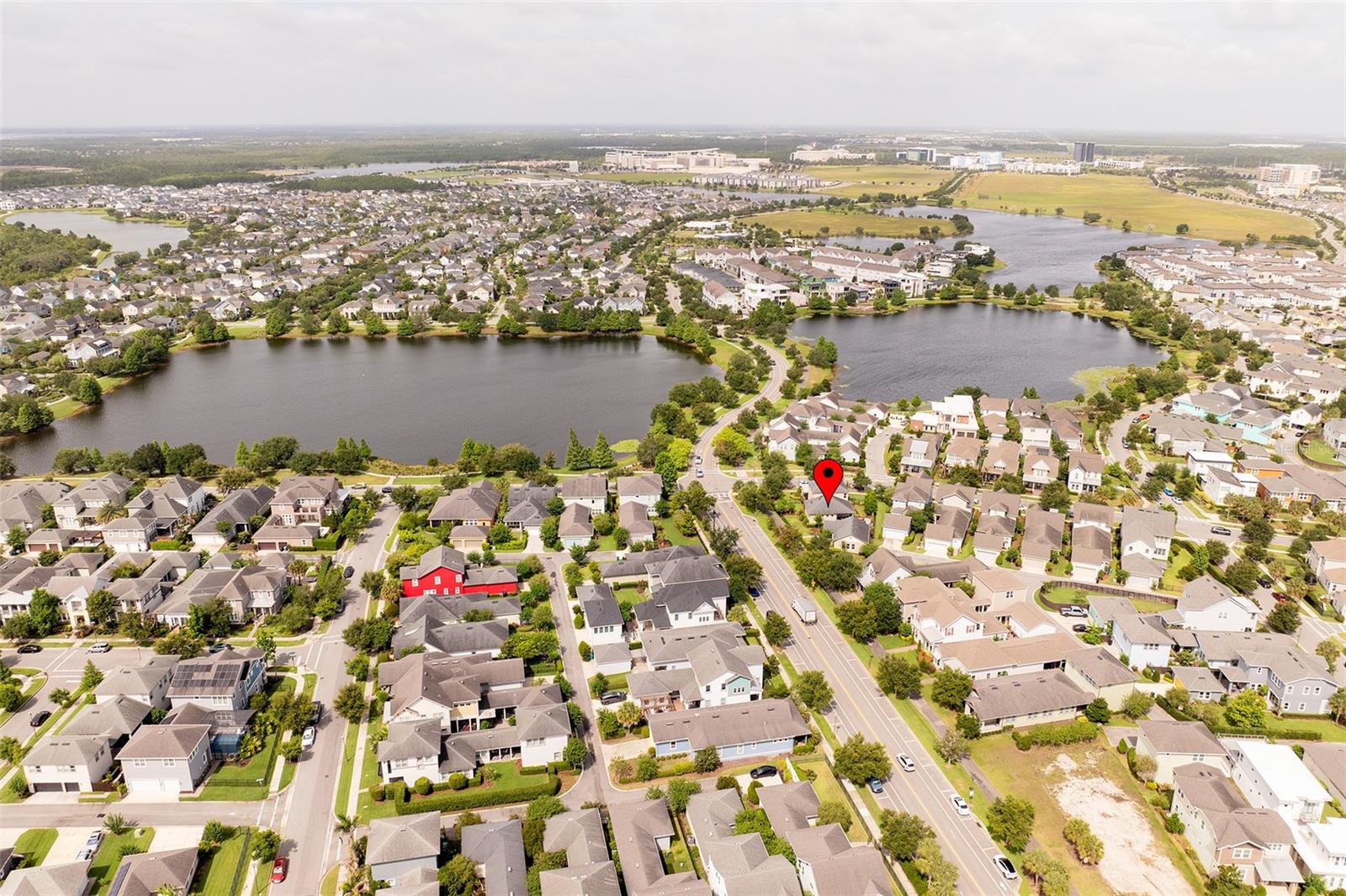 13575 GRANGER AVE, ORLANDO, FL, 32827