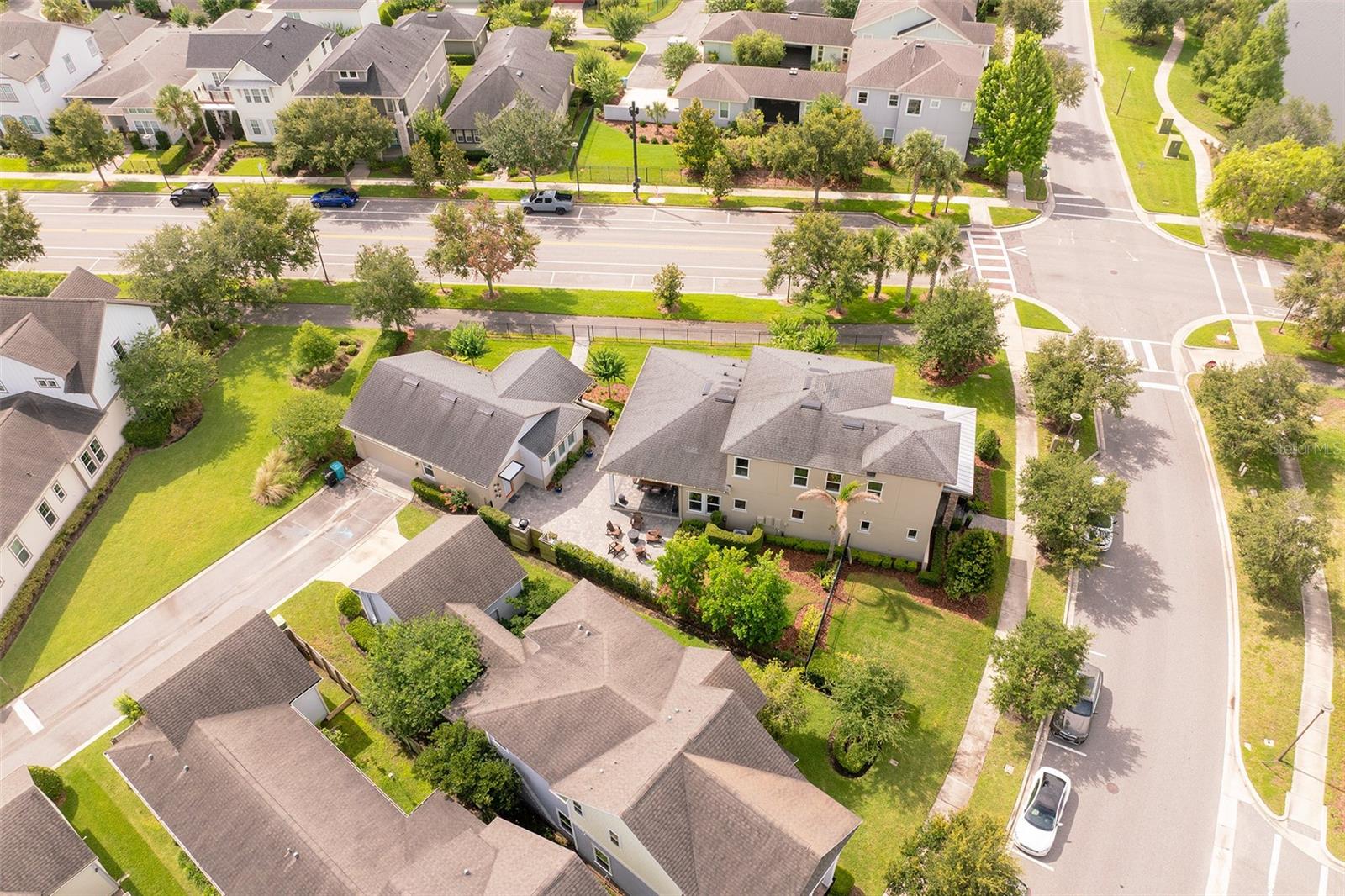 13575 GRANGER AVE, ORLANDO, FL, 32827