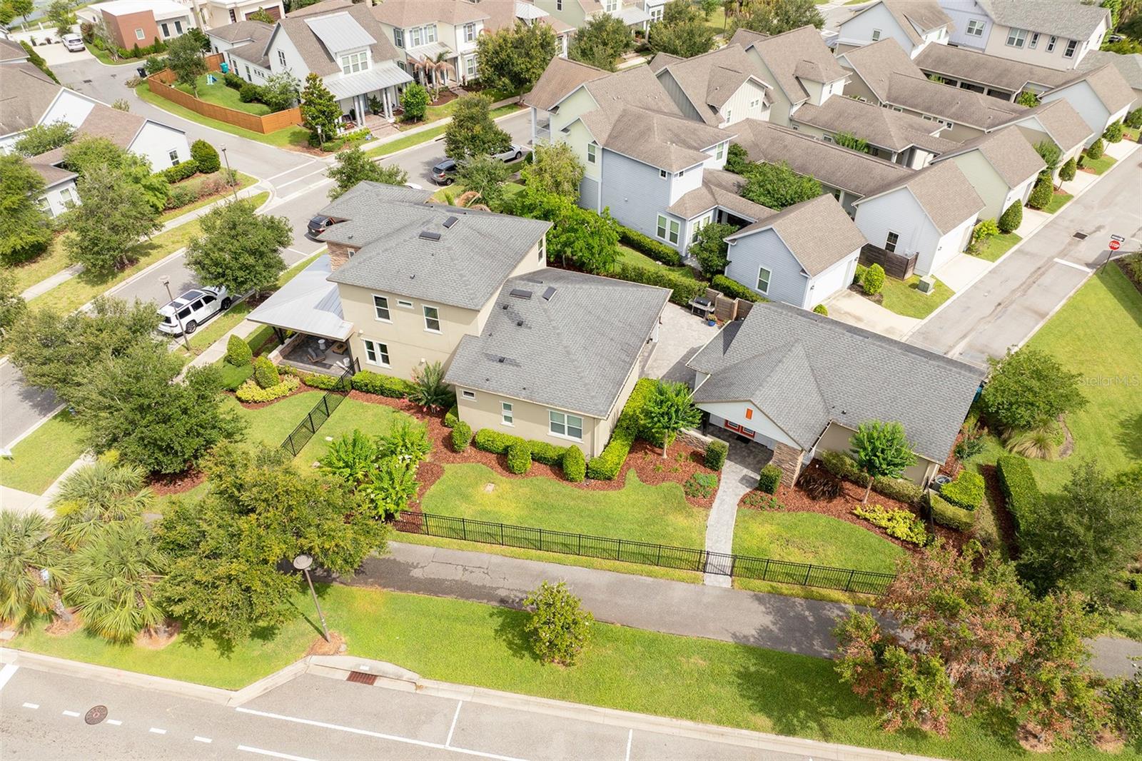 13575 GRANGER AVE, ORLANDO, FL, 32827