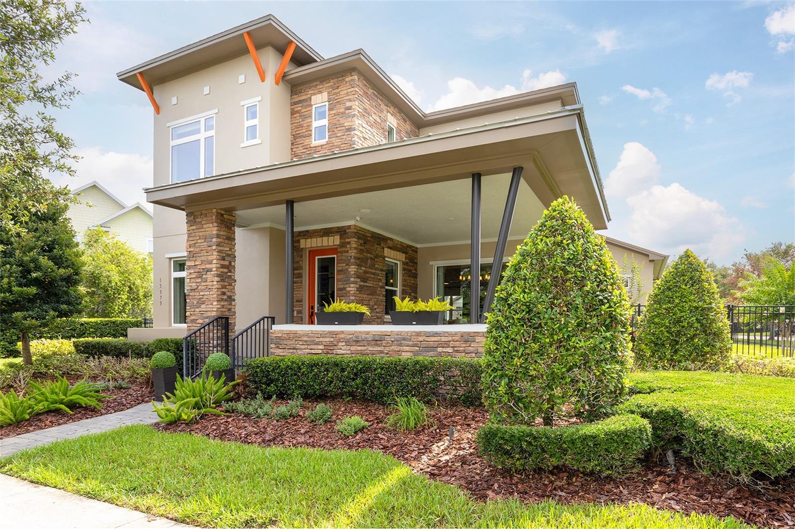 13575 GRANGER AVE, ORLANDO, FL, 32827