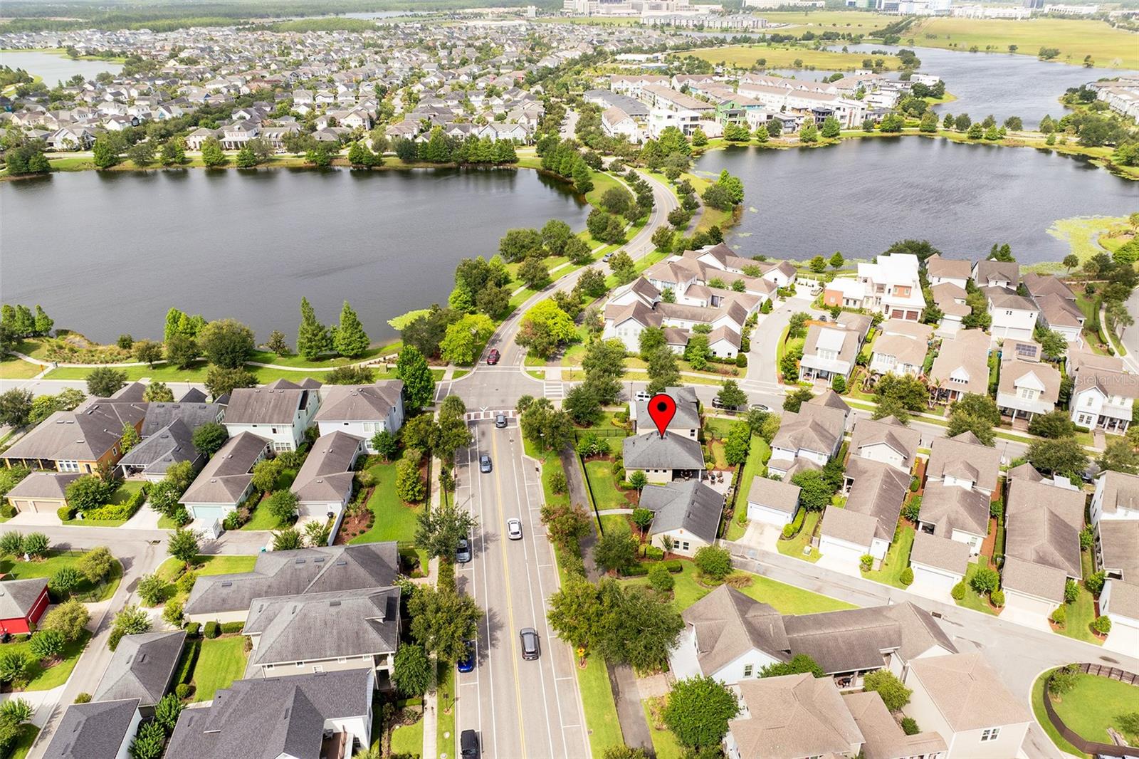 13575 GRANGER AVE, ORLANDO, FL, 32827