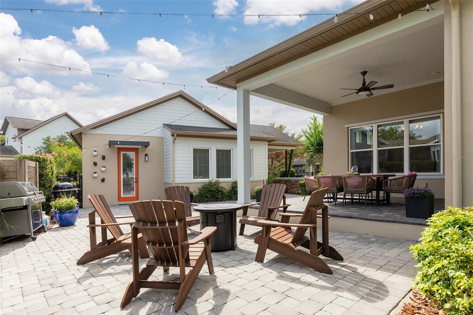 13575 GRANGER AVE, ORLANDO, FL, 32827