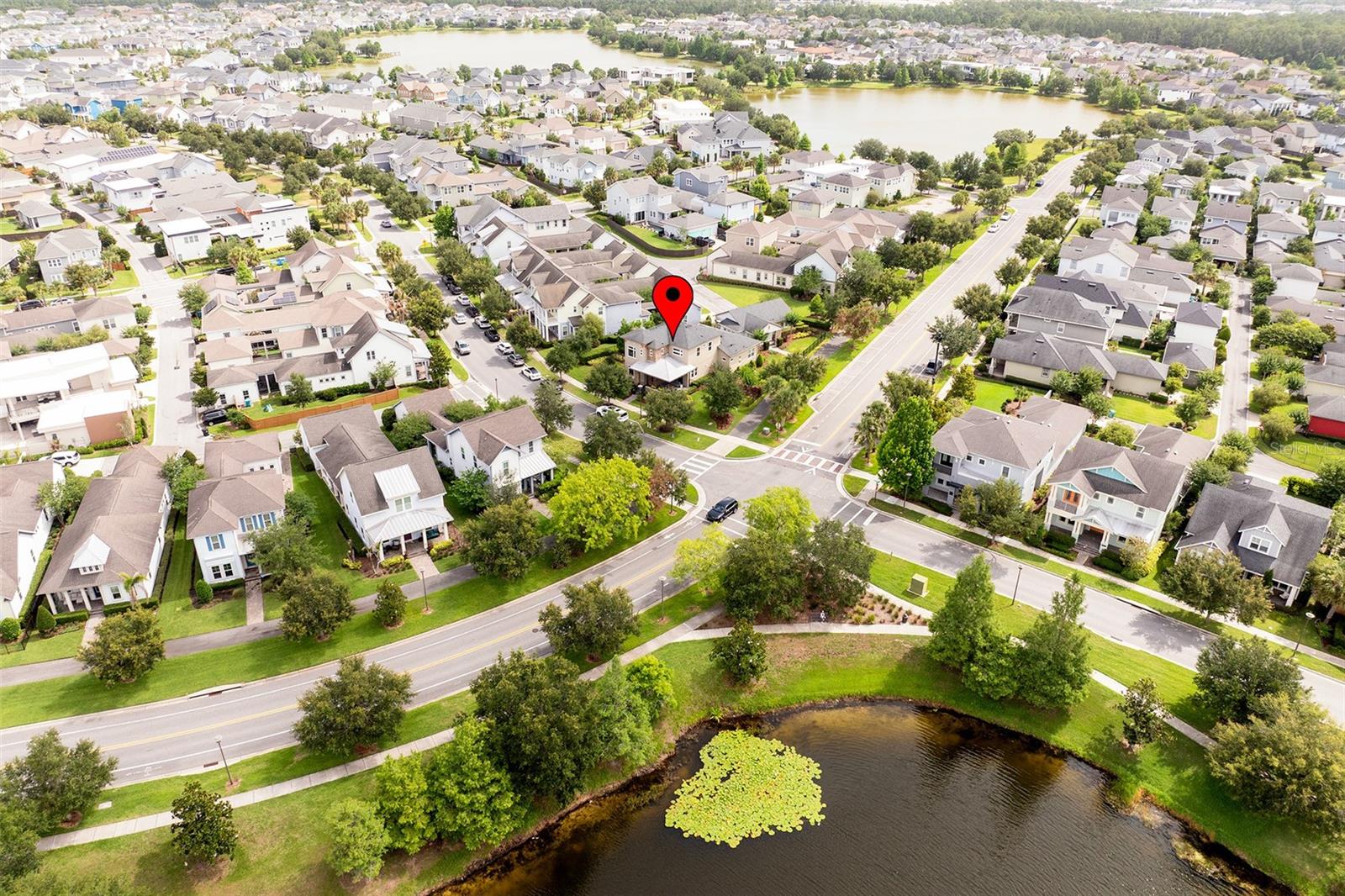 13575 GRANGER AVE, ORLANDO, FL, 32827