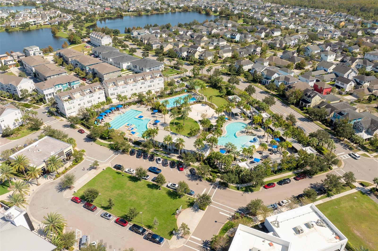 13575 GRANGER AVE, ORLANDO, FL, 32827