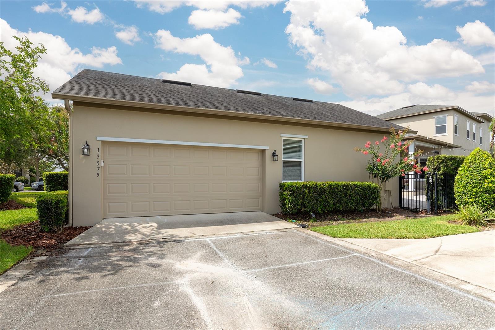 13575 GRANGER AVE, ORLANDO, FL, 32827