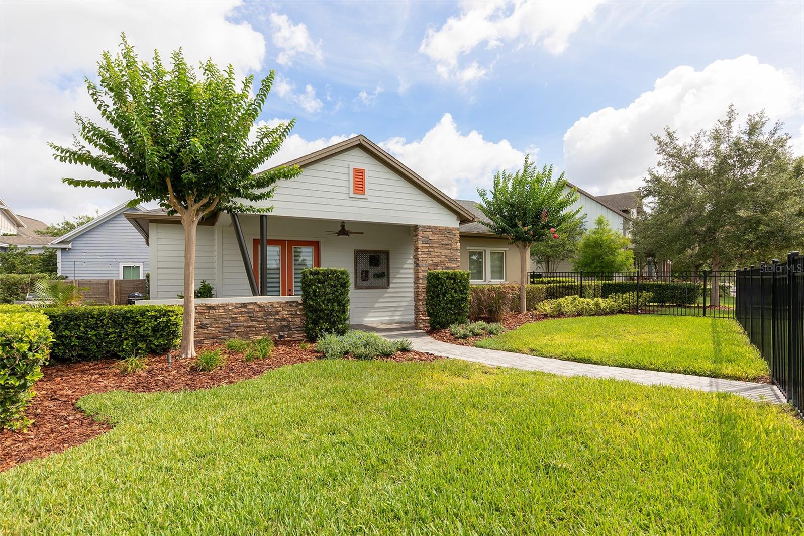13575 GRANGER AVE, ORLANDO, FL, 32827