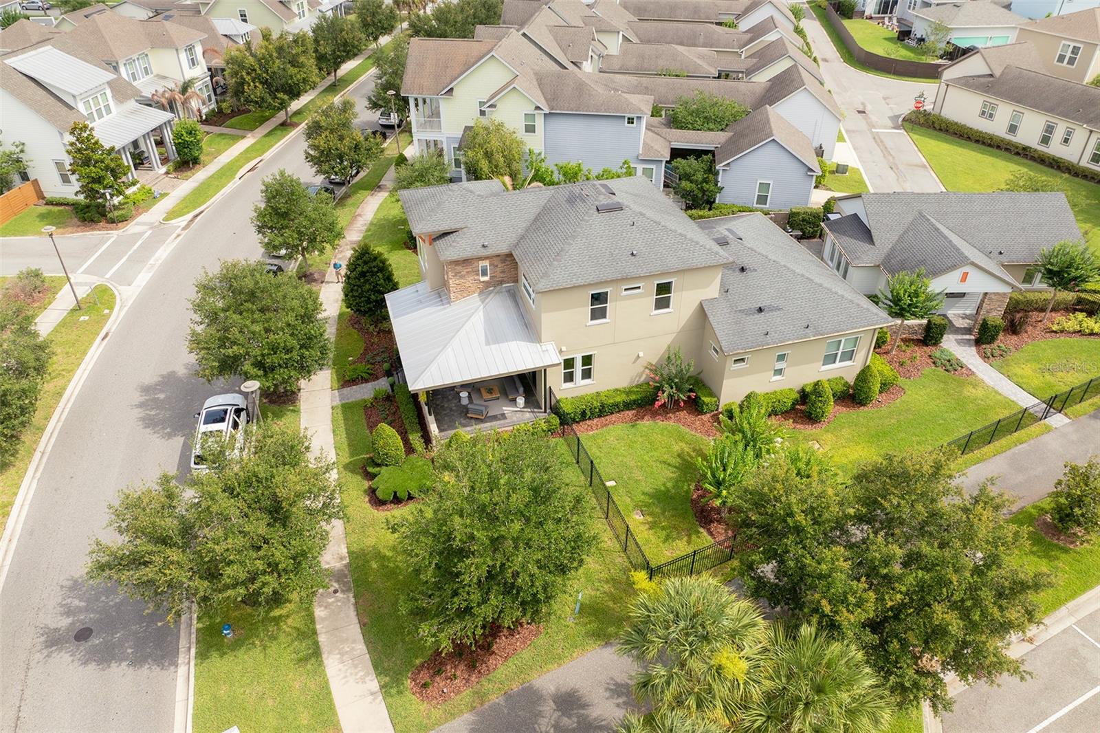 13575 GRANGER AVE, ORLANDO, FL, 32827