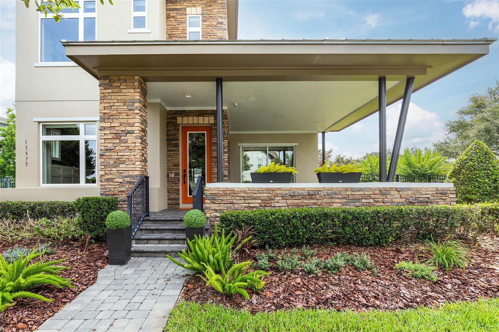 13575 GRANGER AVE, ORLANDO, FL, 32827