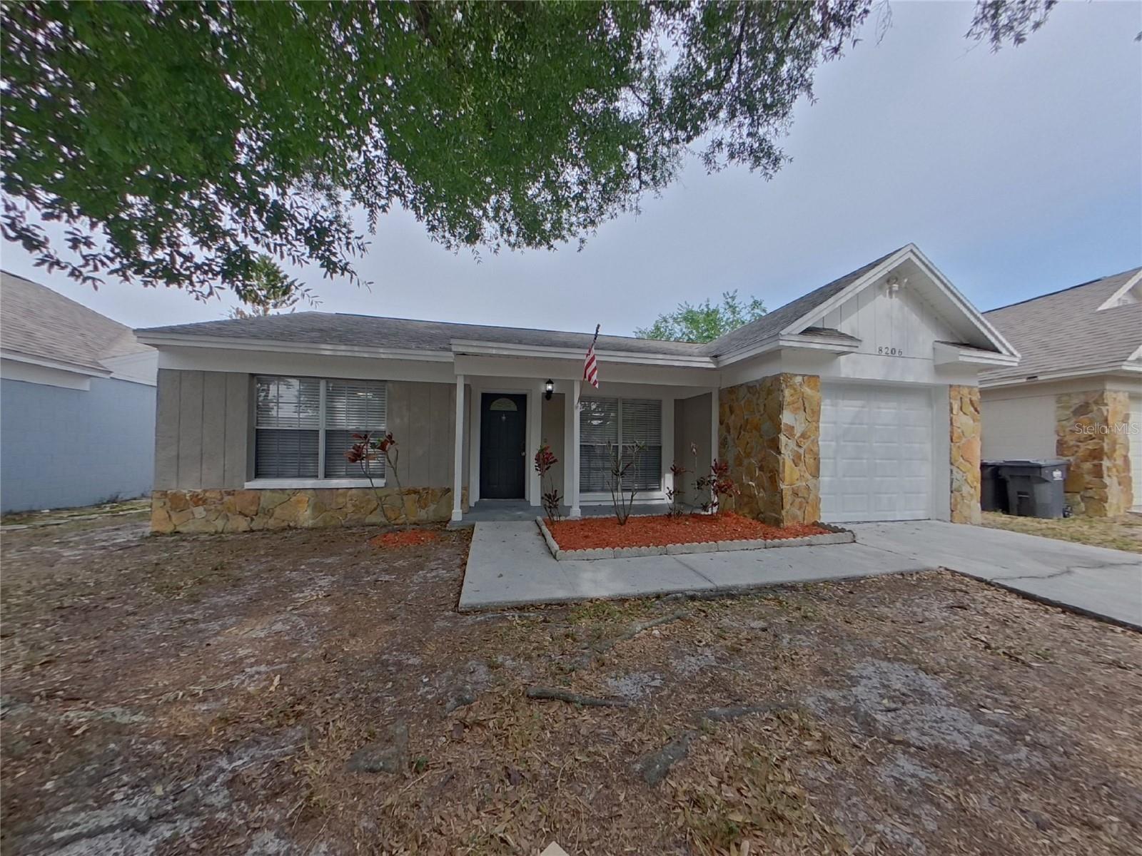 RIVERDALE SUB PH 2, TAMPA, FL, 33637