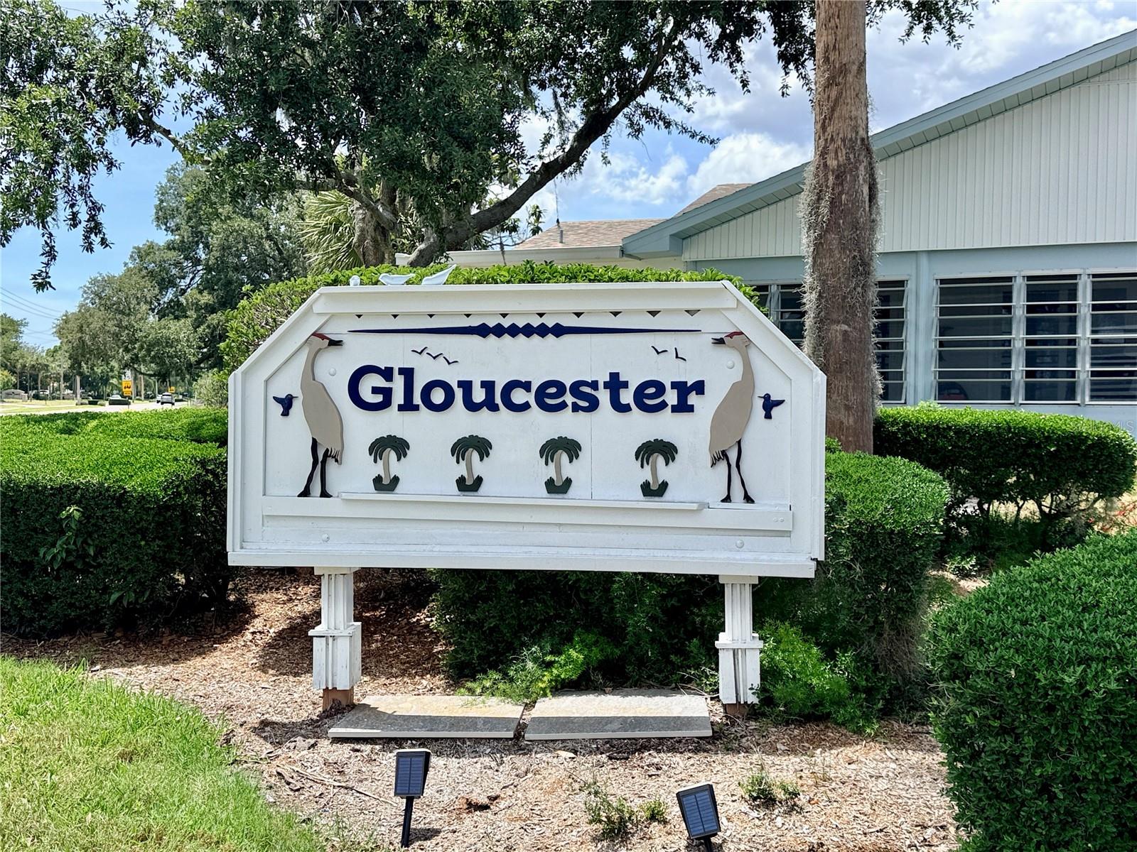 2304 GLENMORE CIR #327, SUN CITY CENTER, FL, 33573