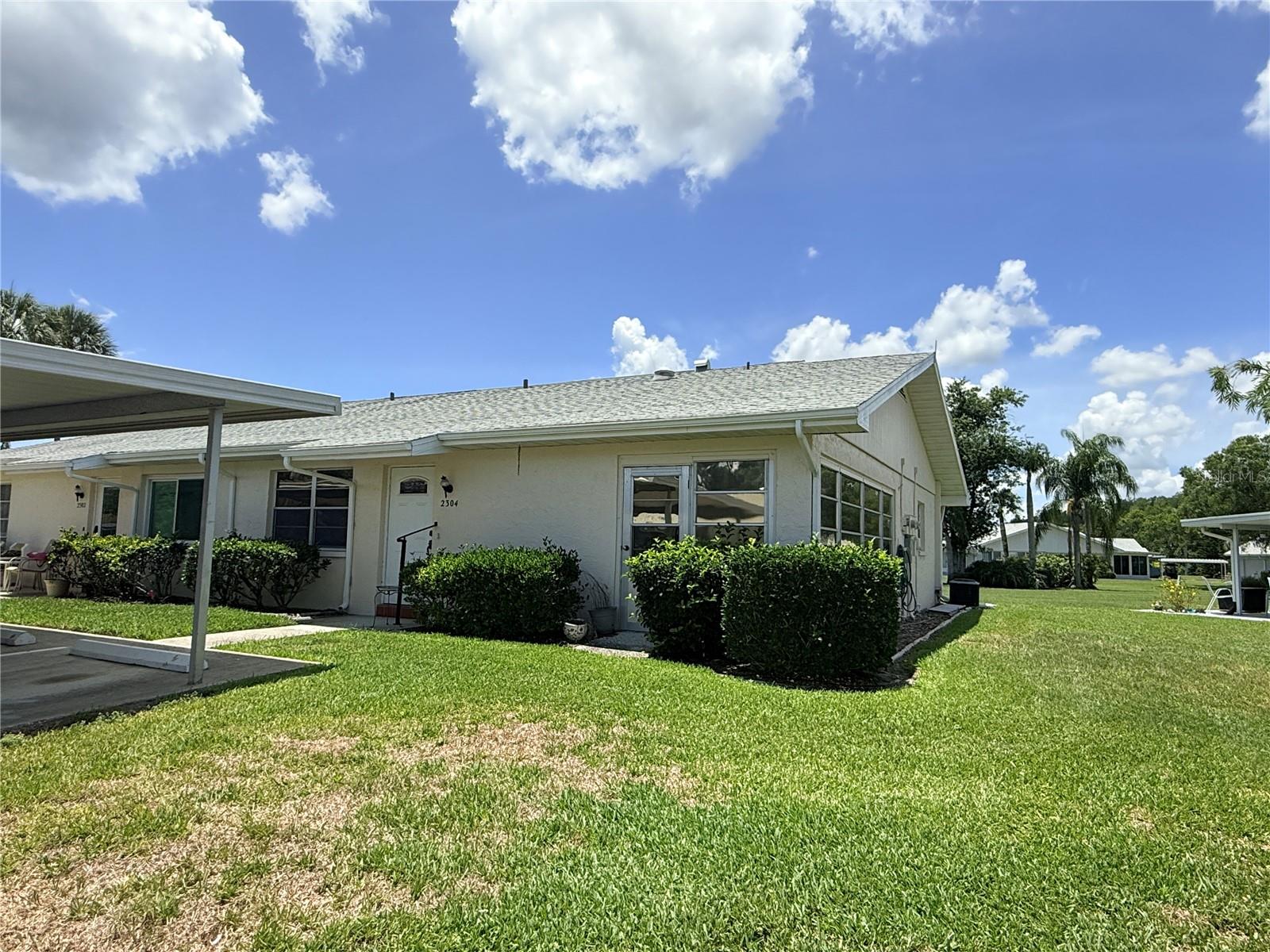 2304 GLENMORE CIR #327, SUN CITY CENTER, FL, 33573