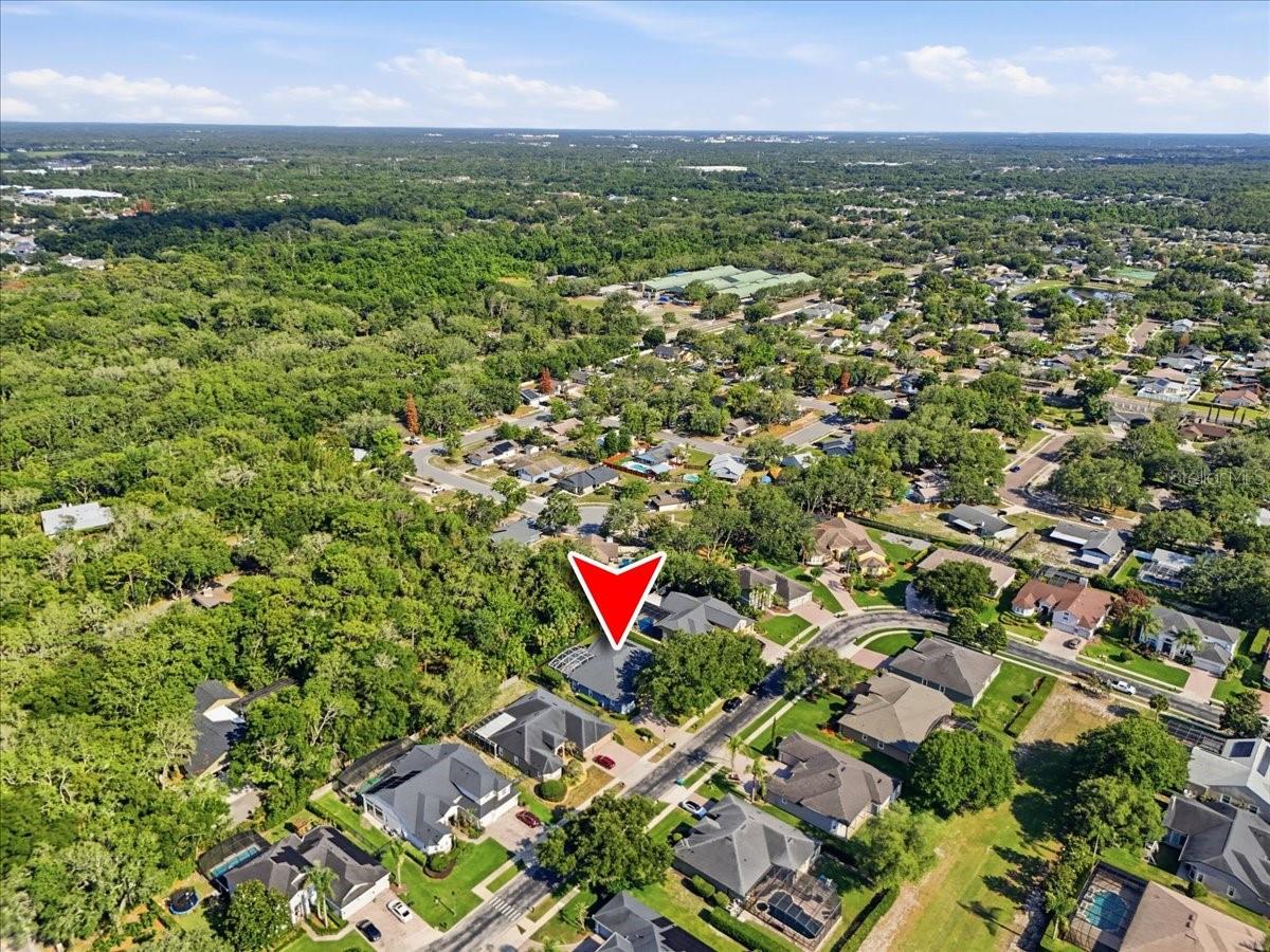1160 CITRUS OAKS RUN, WINTER SPRINGS, FL, 32708