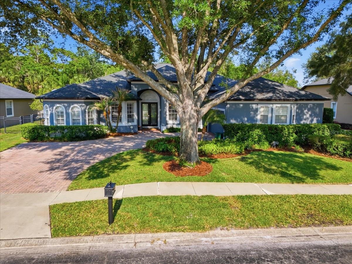 1160 CITRUS OAKS RUN, WINTER SPRINGS, FL, 32708