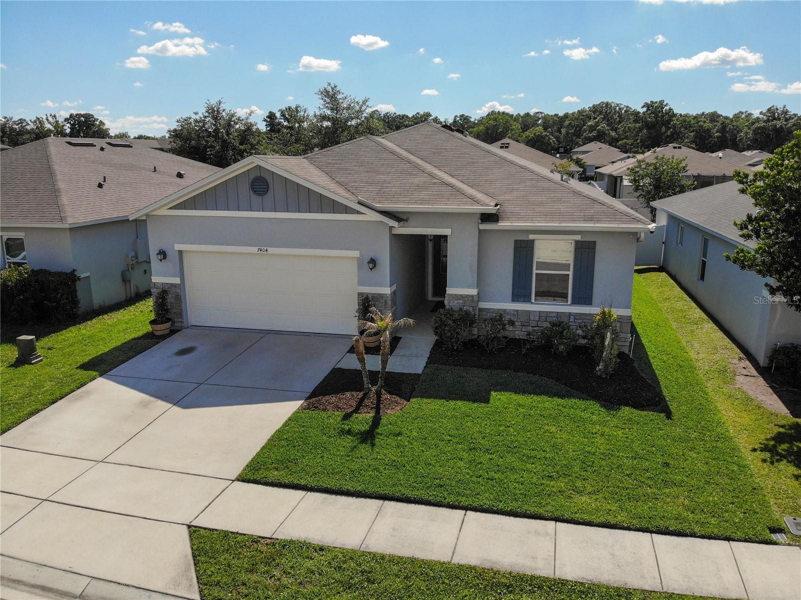 7404 IBIS DR, LAKELAND, FL, 33810