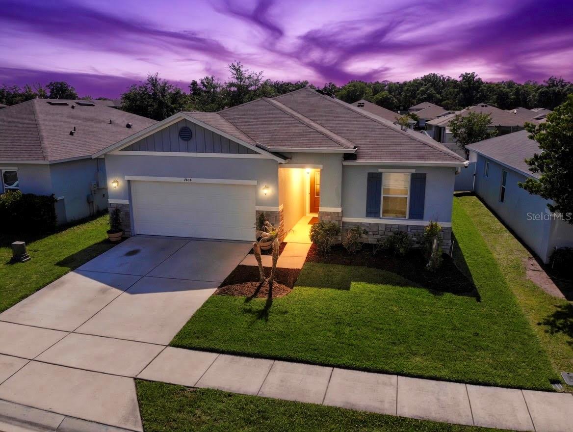 7404 IBIS DR, LAKELAND, FL, 33810