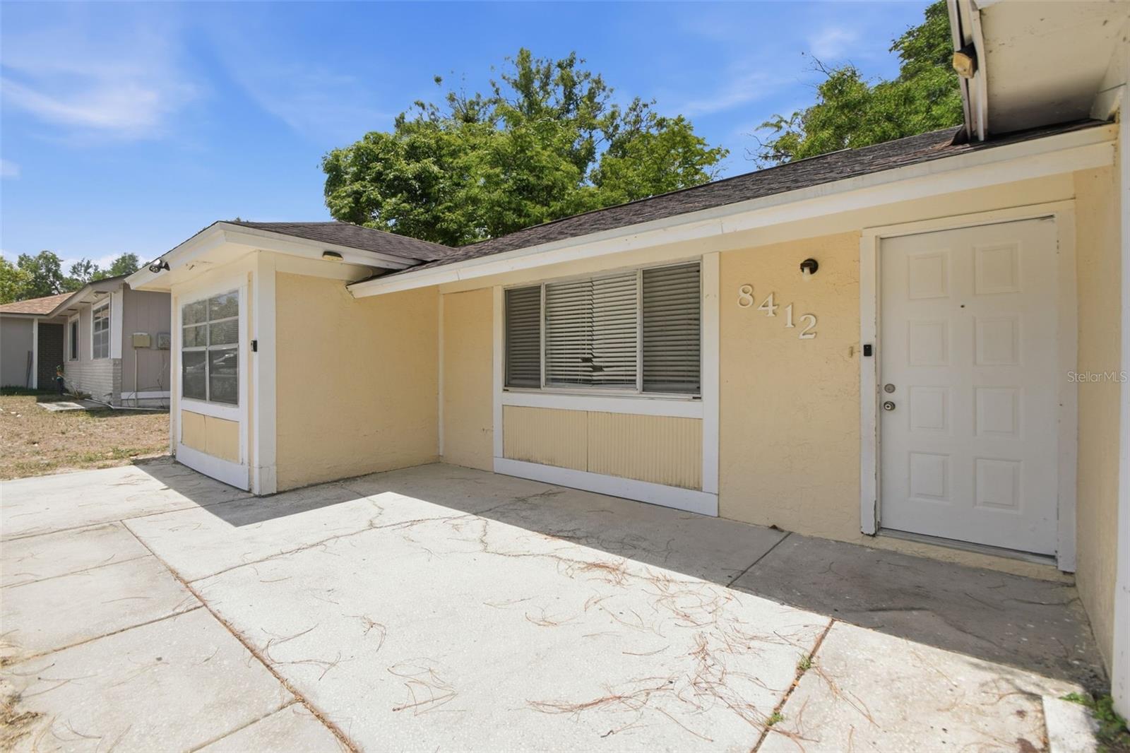 8412 RENALD BLVD, TAMPA, FL, 33637